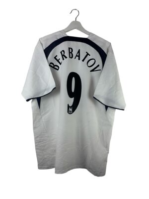 2006/07 - Tottenham - Berbatov 9 (XL)
