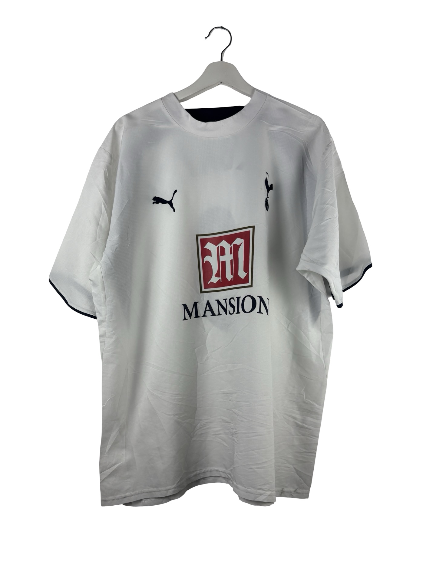 2006/07 - Tottenham - Berbatov 9 (XL) – Image 2