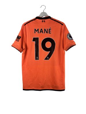 2017/18 - Liverpool - Mane 19 (M)