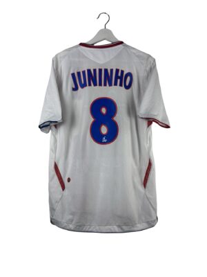 2006/07 - OL - Juninho 8 (XL)