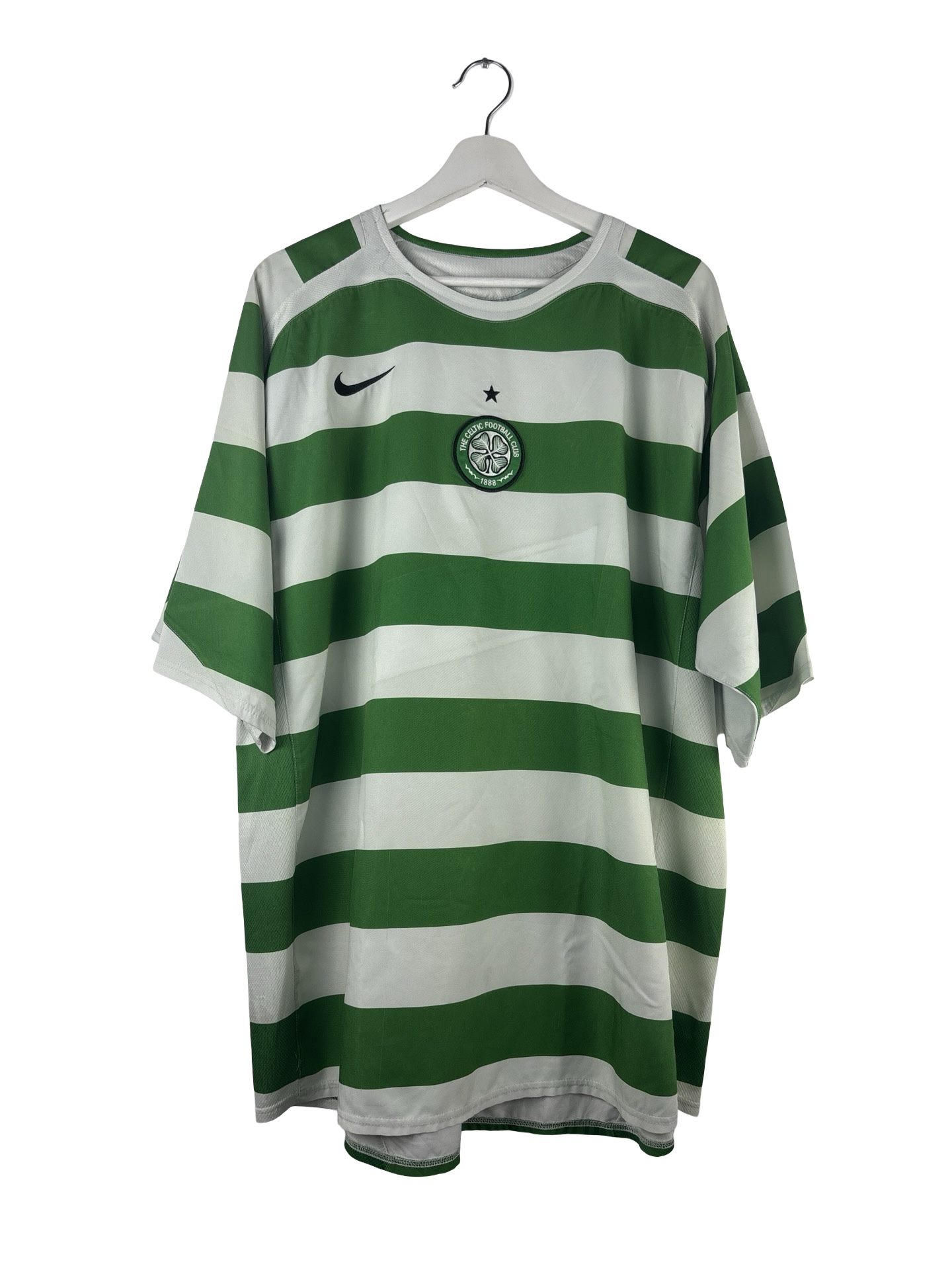 2005/07 - Celtic - Nakamura 25 (XXL) – Image 2