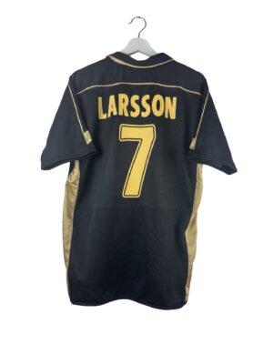 2003/05 - Celtic - Larsson 7 (L)
