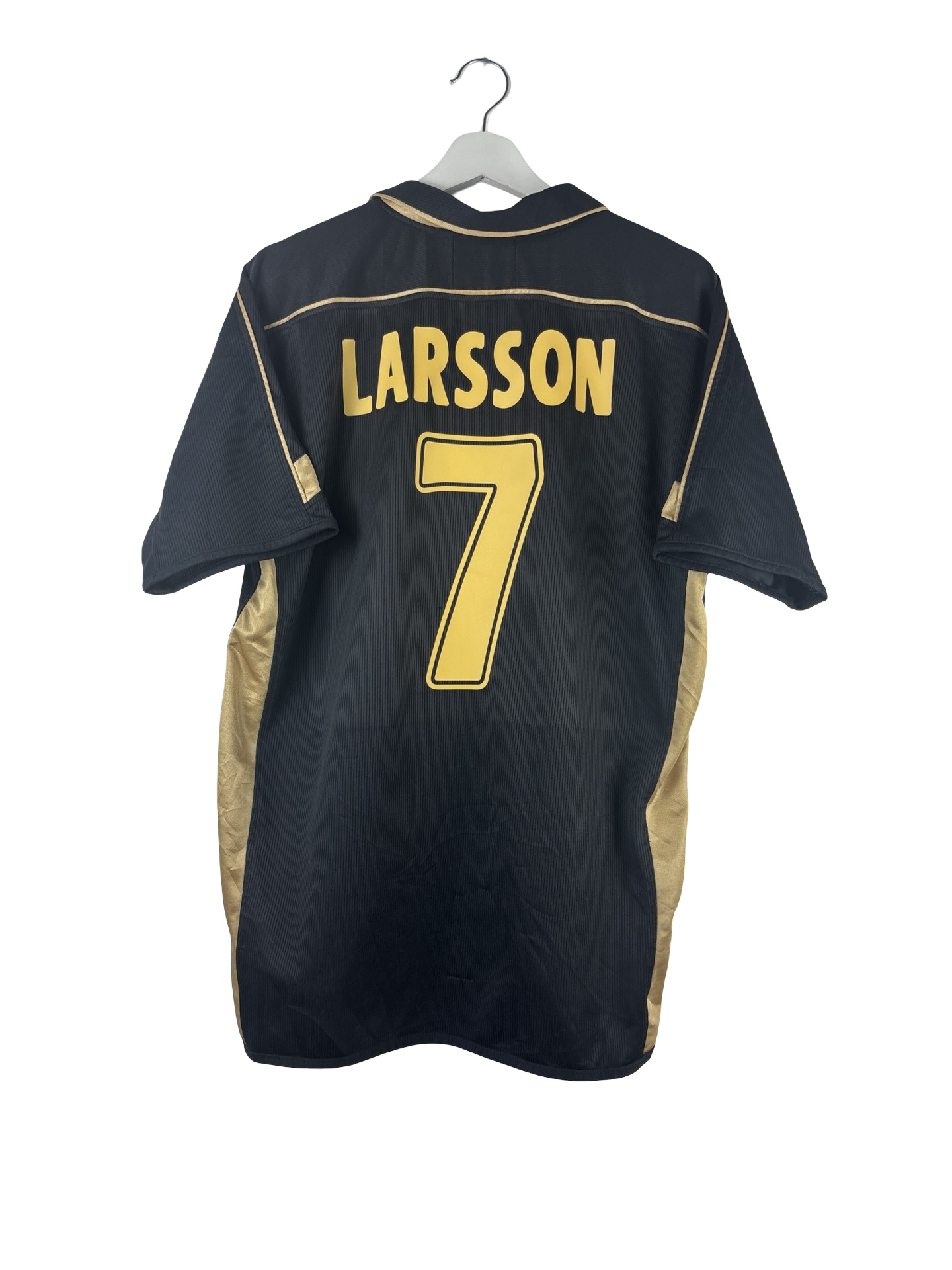 2003/05 - Celtic - Larsson 7 (L)