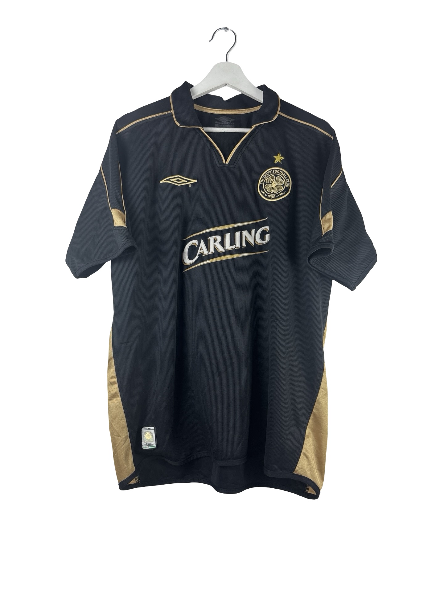 2003/05 - Celtic - Larsson 7 (L) – Image 2