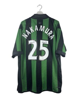 2006/07 - Celtic - Nakamura 25 (XXL)