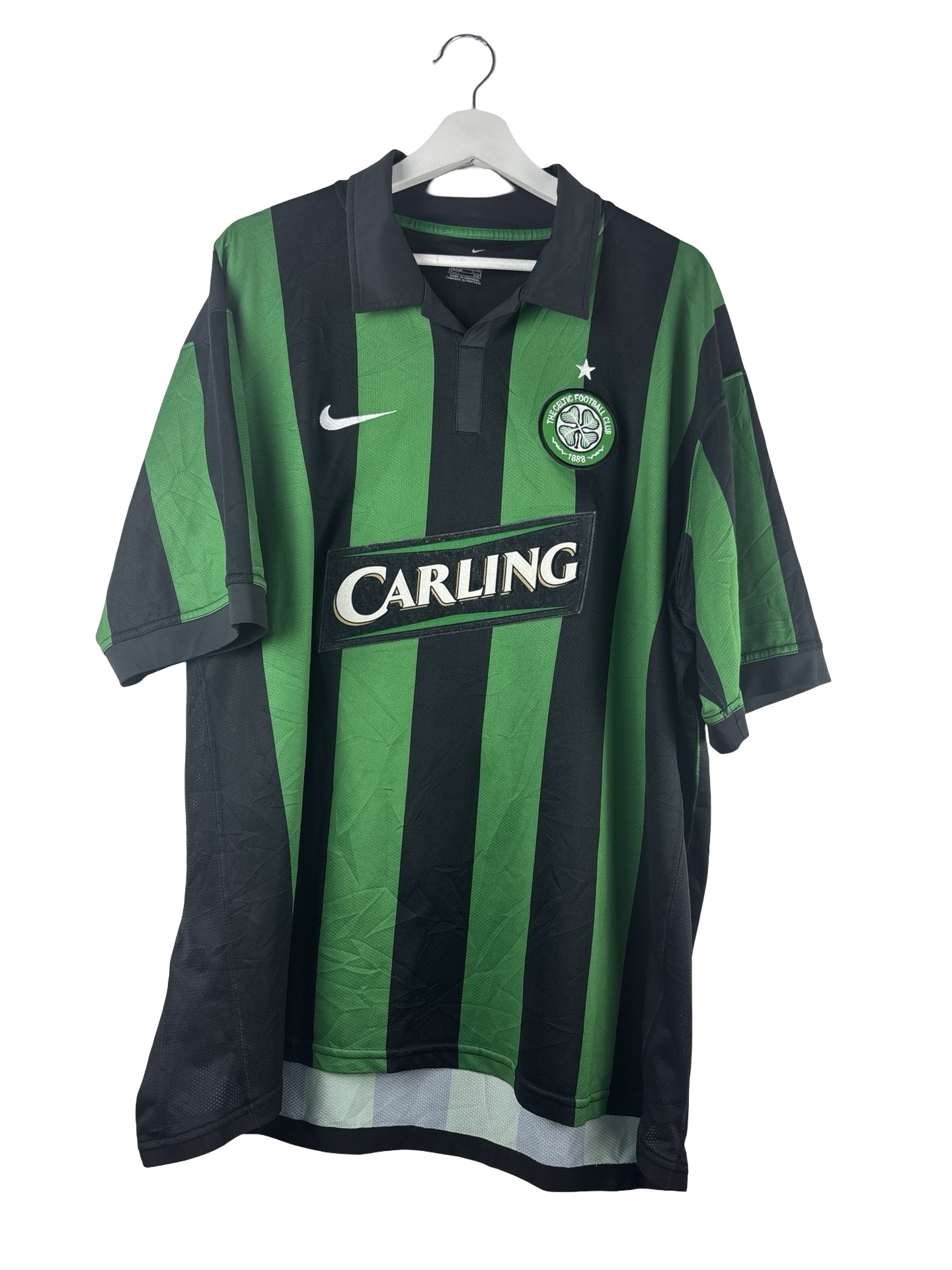 2006/07 - Celtic - Nakamura 25 (XXL) – Image 2