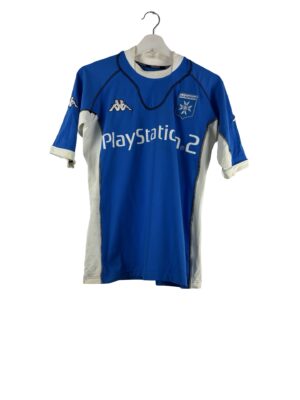 2001/02 - AJ Auxerre (M)