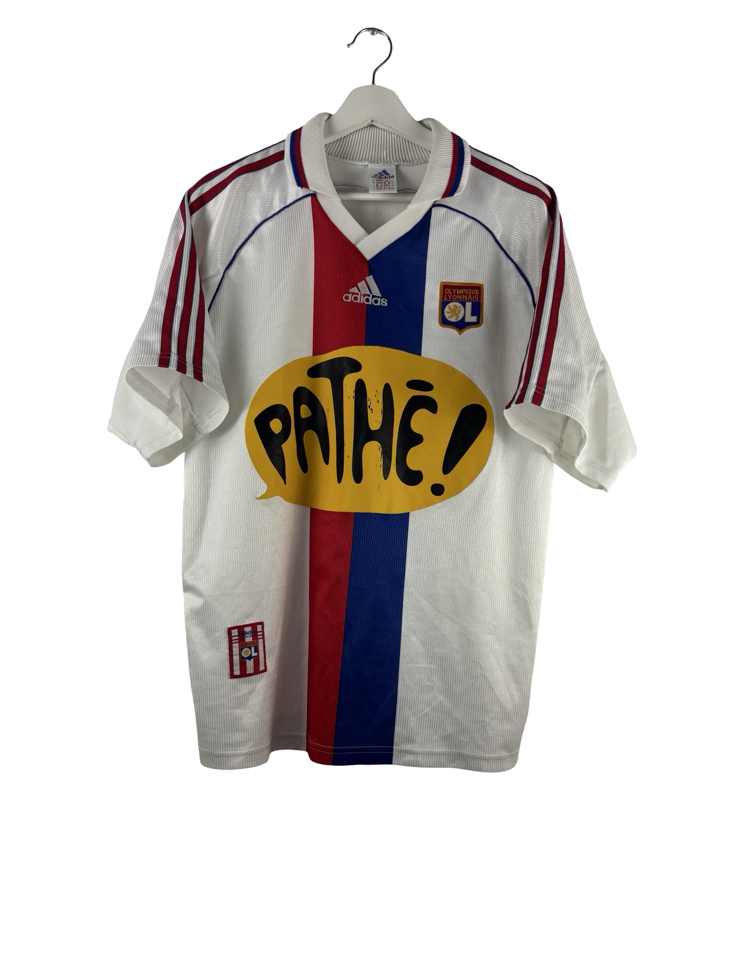 1999/00 - OL (M)