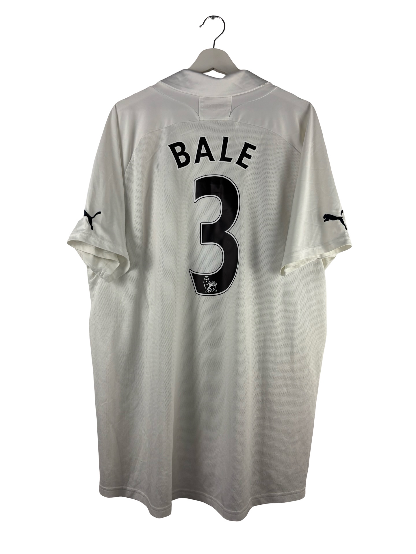 2011/12 - Tottenham - Bale 3 (XXL)