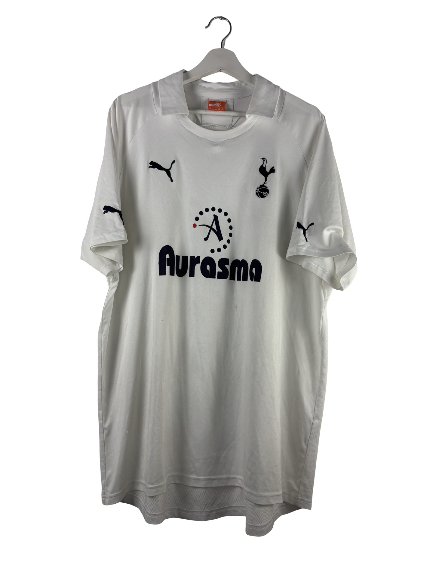 2011/12 - Tottenham - Bale 3 (XXL) – Image 2