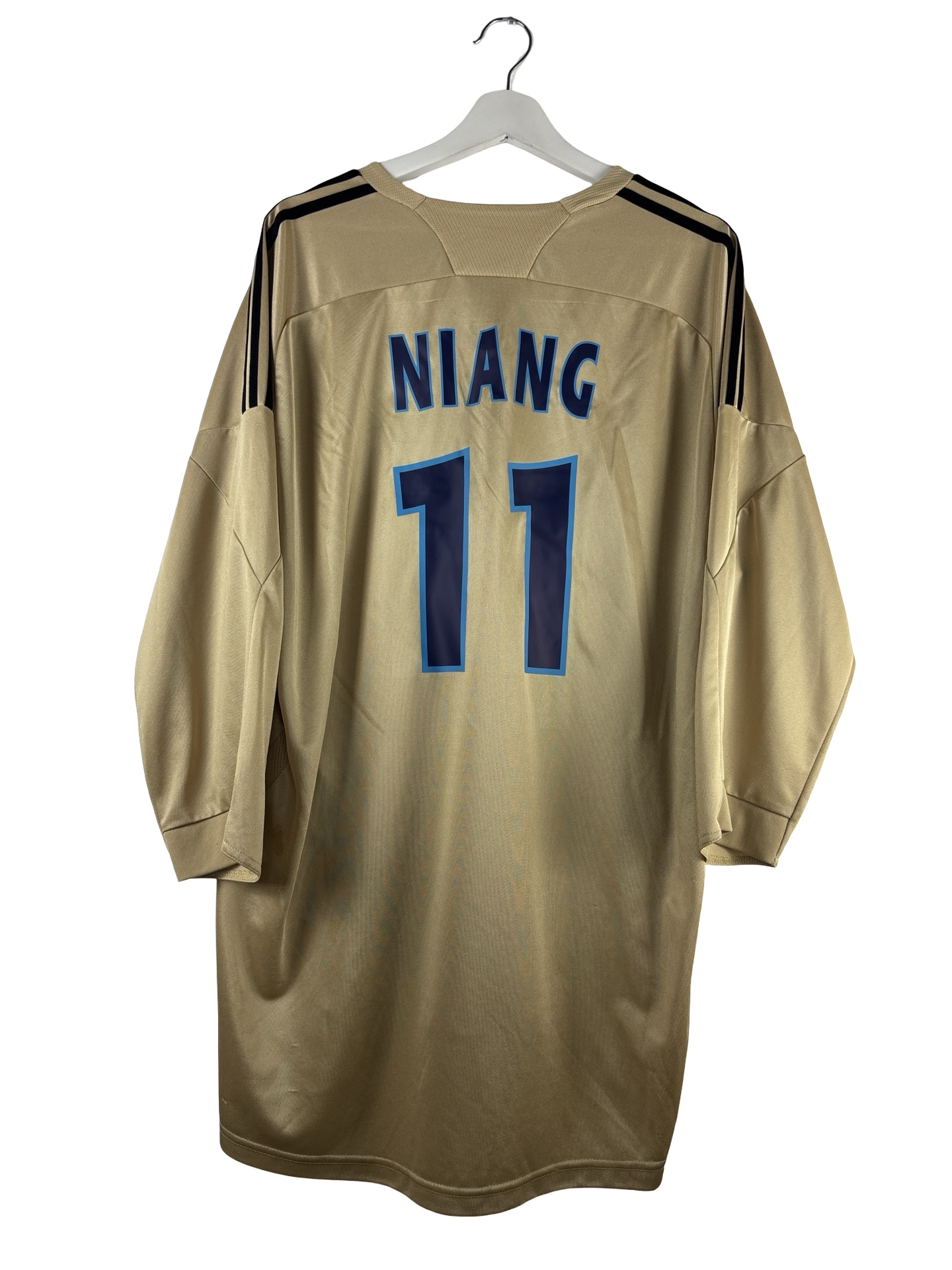2008/09 - OM - Niang 11 (XL)