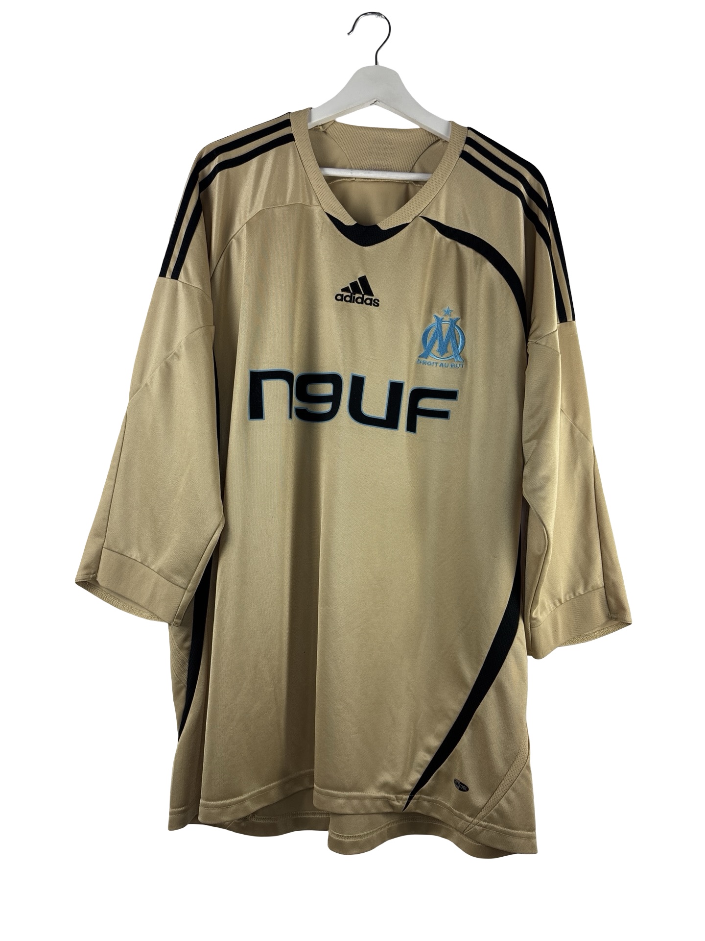 2008/09 - OM - Niang 11 (XL) – Image 2