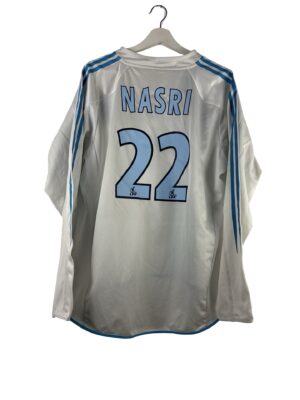 2004/05 - OM - Nasri 22 (L)