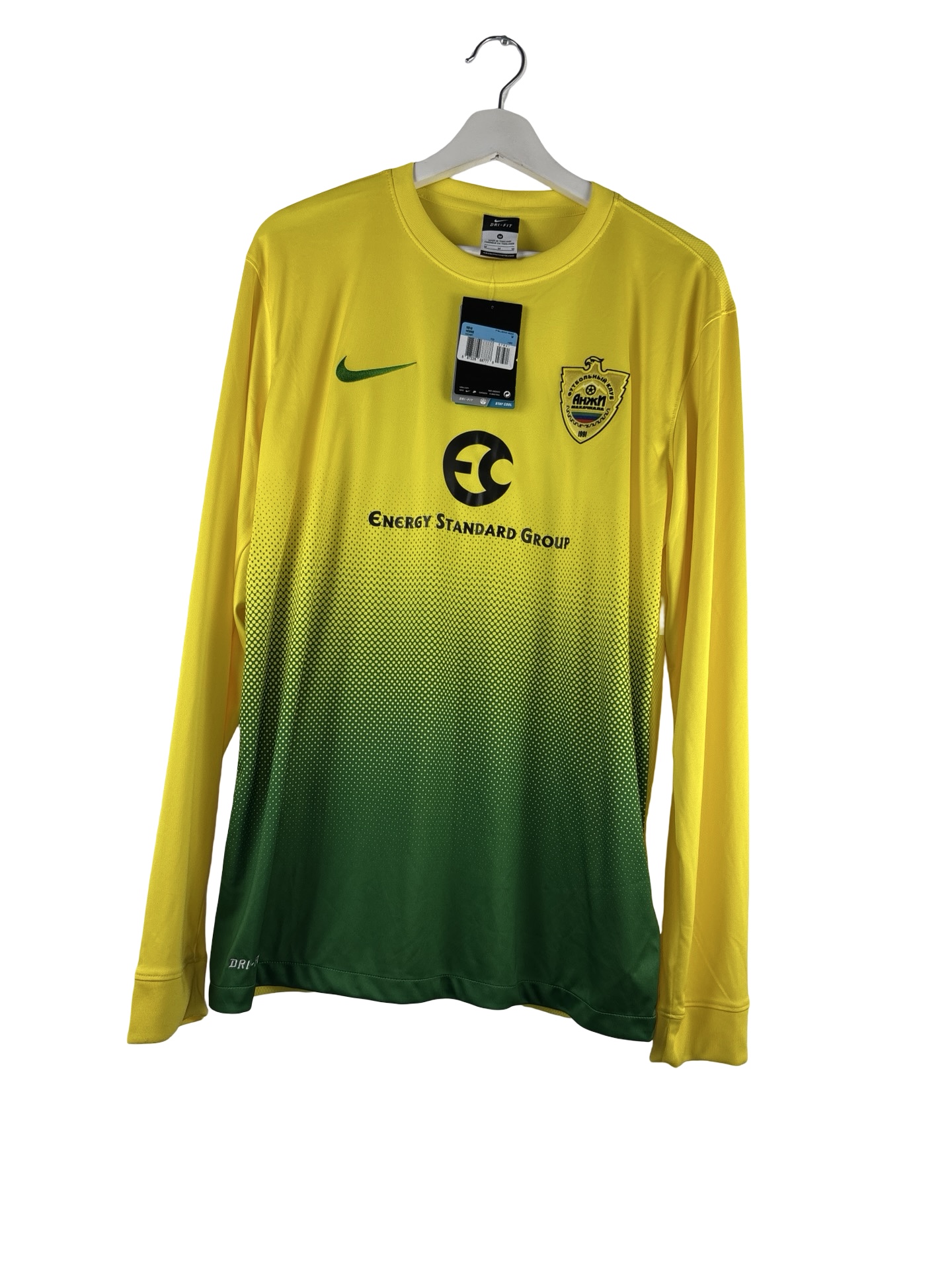 2013/14 - Anzhi Makhachkala - Willian 10 (M)*BNWT – Image 2