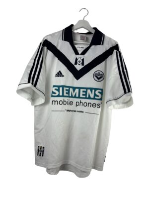 2000/01 - Girondins de Bordeaux (L)