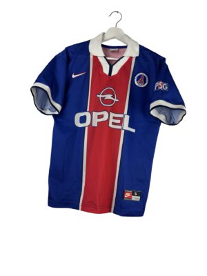 1997/98 - PSG (S)