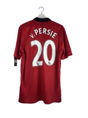 2013/14 - Manchester United - Van Persie 20 (L)*BNWT