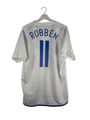 2006 - Pays-Bas - Robben 11 (L)