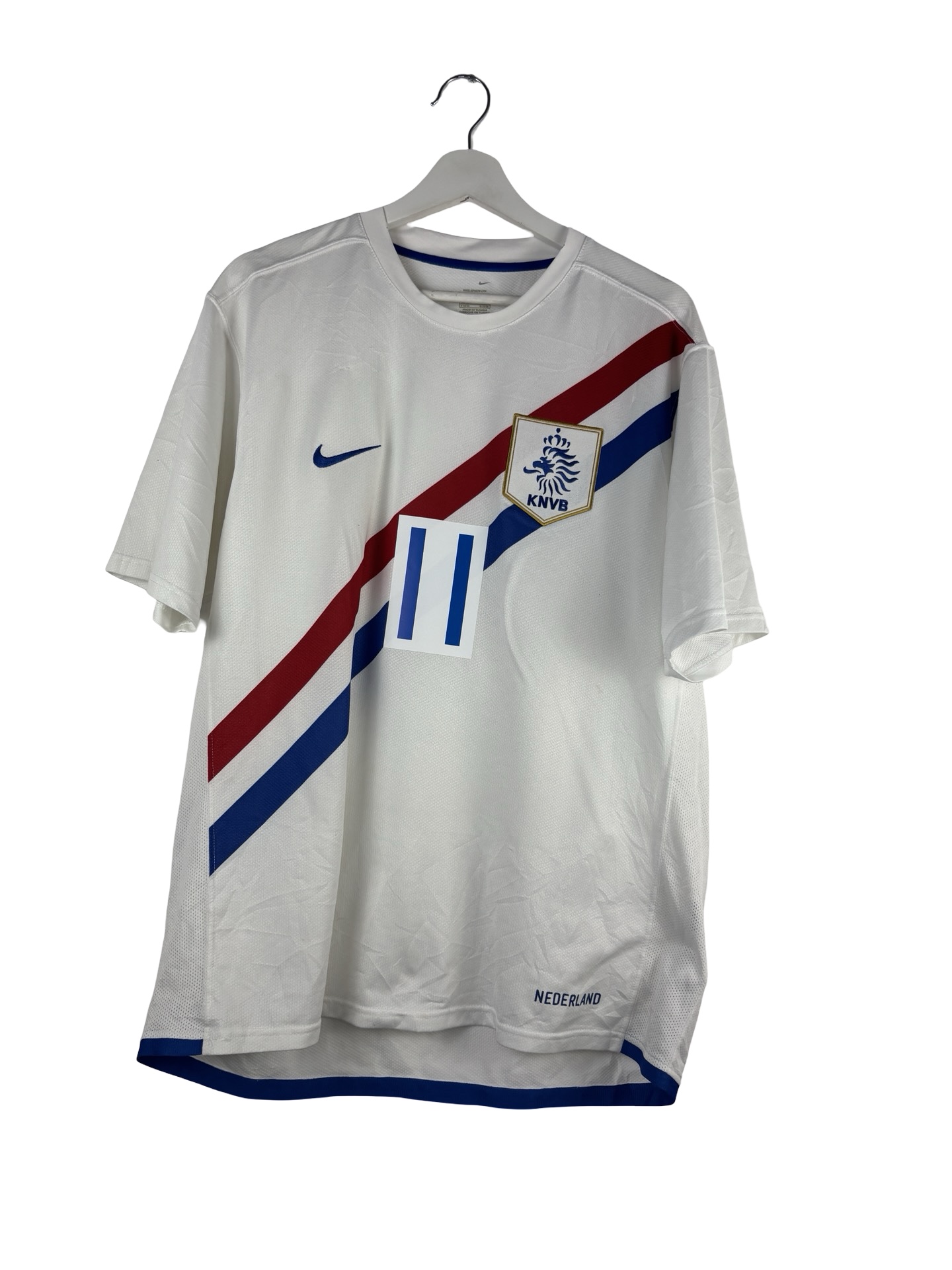 2006 - Pays-Bas - Robben 11 (L) – Image 2