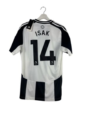 2024/25 - Newcastle - Isak 14 (M)