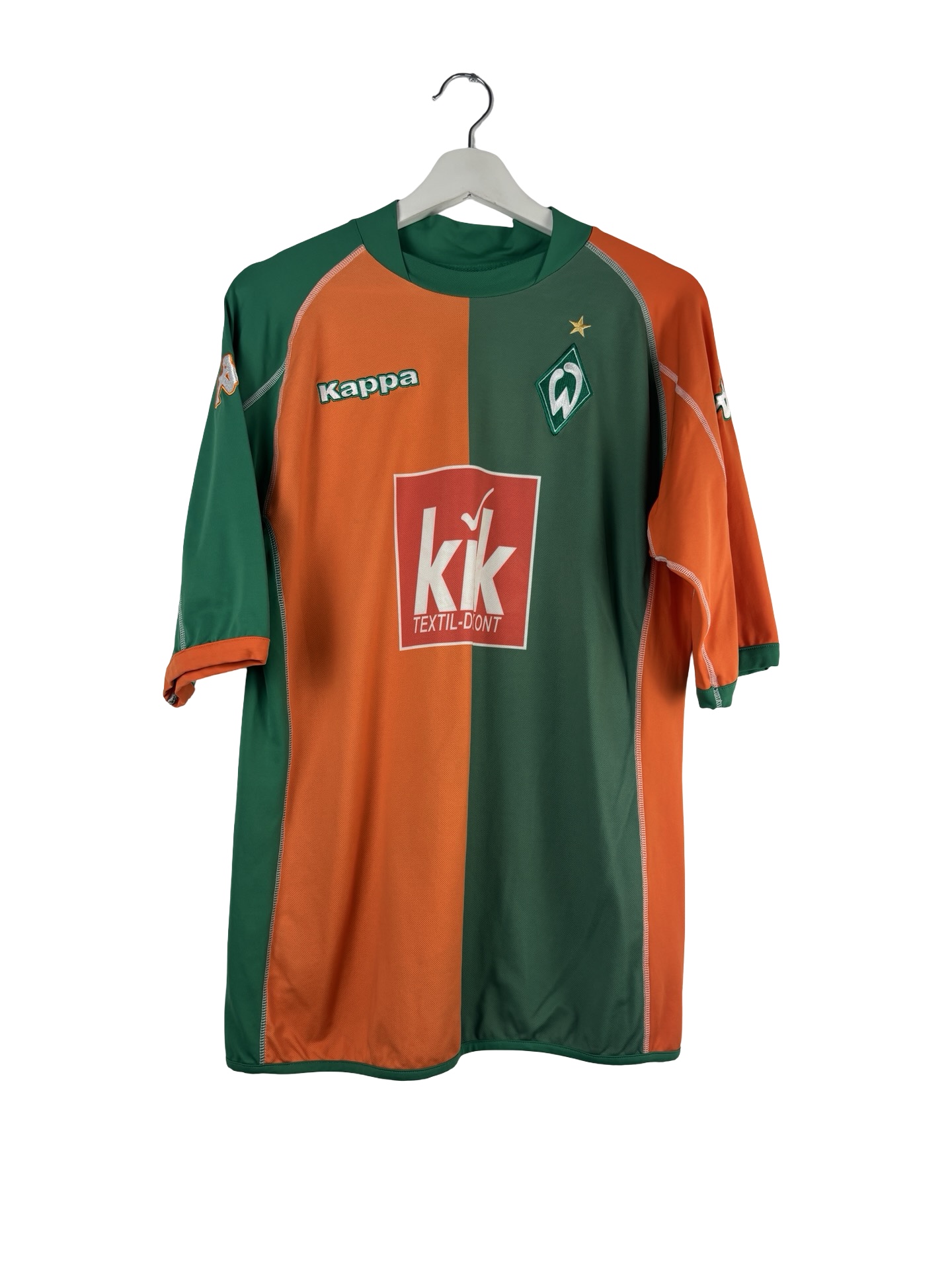 2005/06 - Werder Breme - Klose 11 (XXL) – Image 2