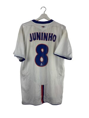 2004/06 - OL - Juninho 8 (XL)