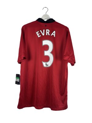 2013/14 - Manchester United - Evra 3 (XL)*BNWT