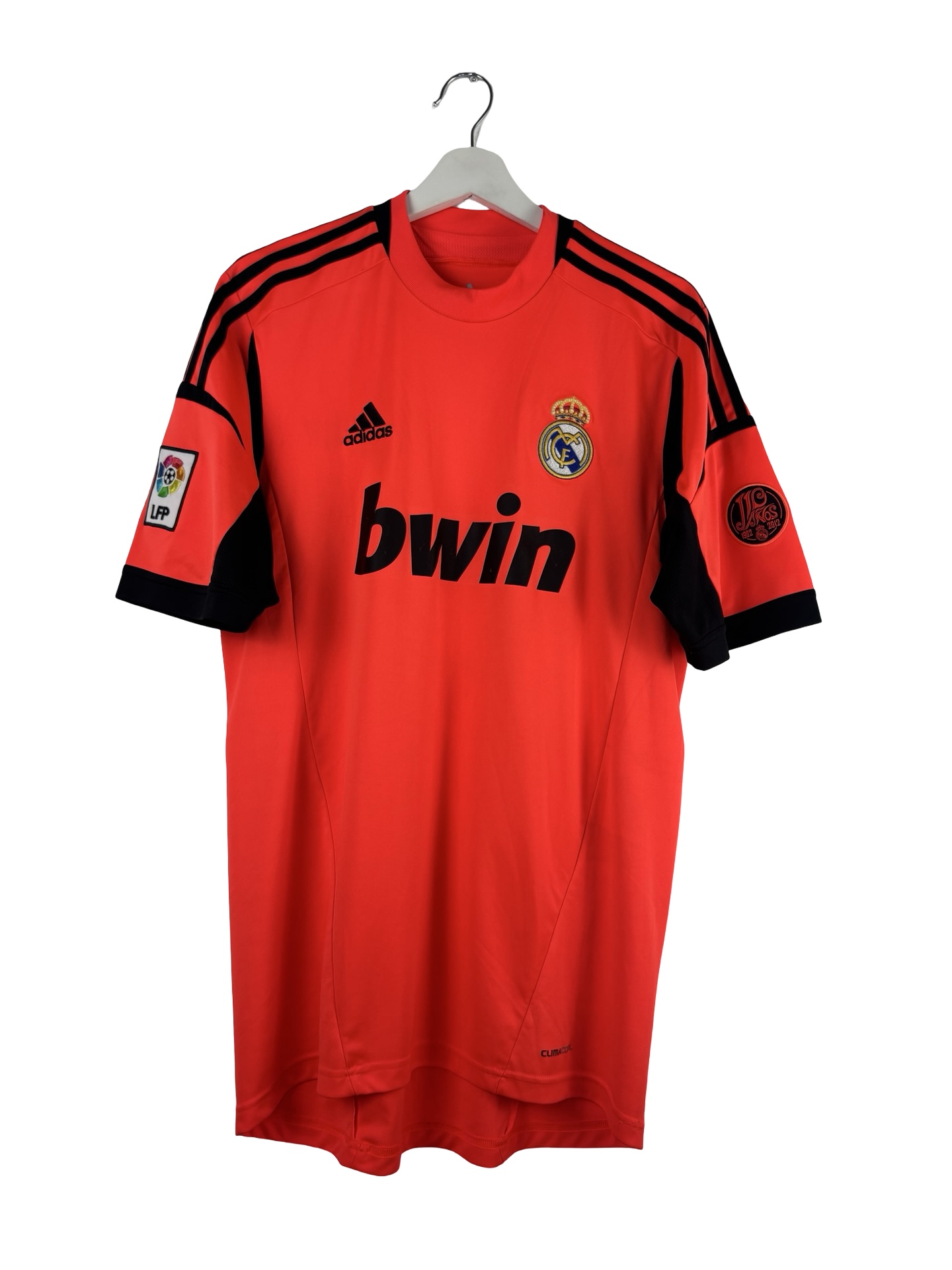 2012/13 - Real Madrid - Casillas 1 (M) – Image 2