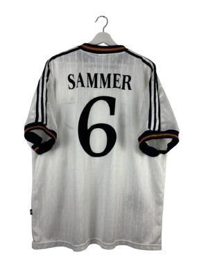 1996 - Allemagne - Sammer 6 (XXL)