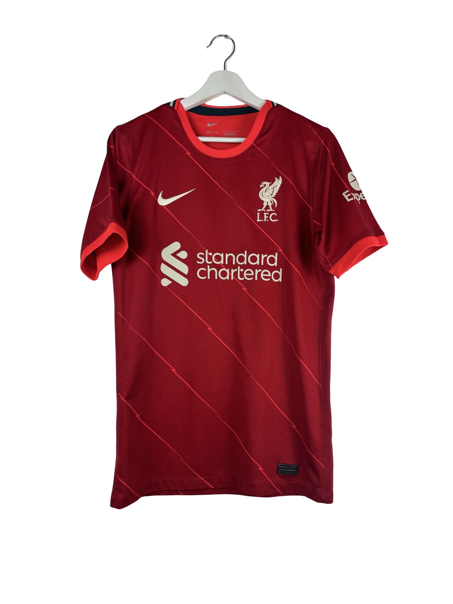 2021/22 - Liverpool - Arnolrd 66 (S) – Image 2