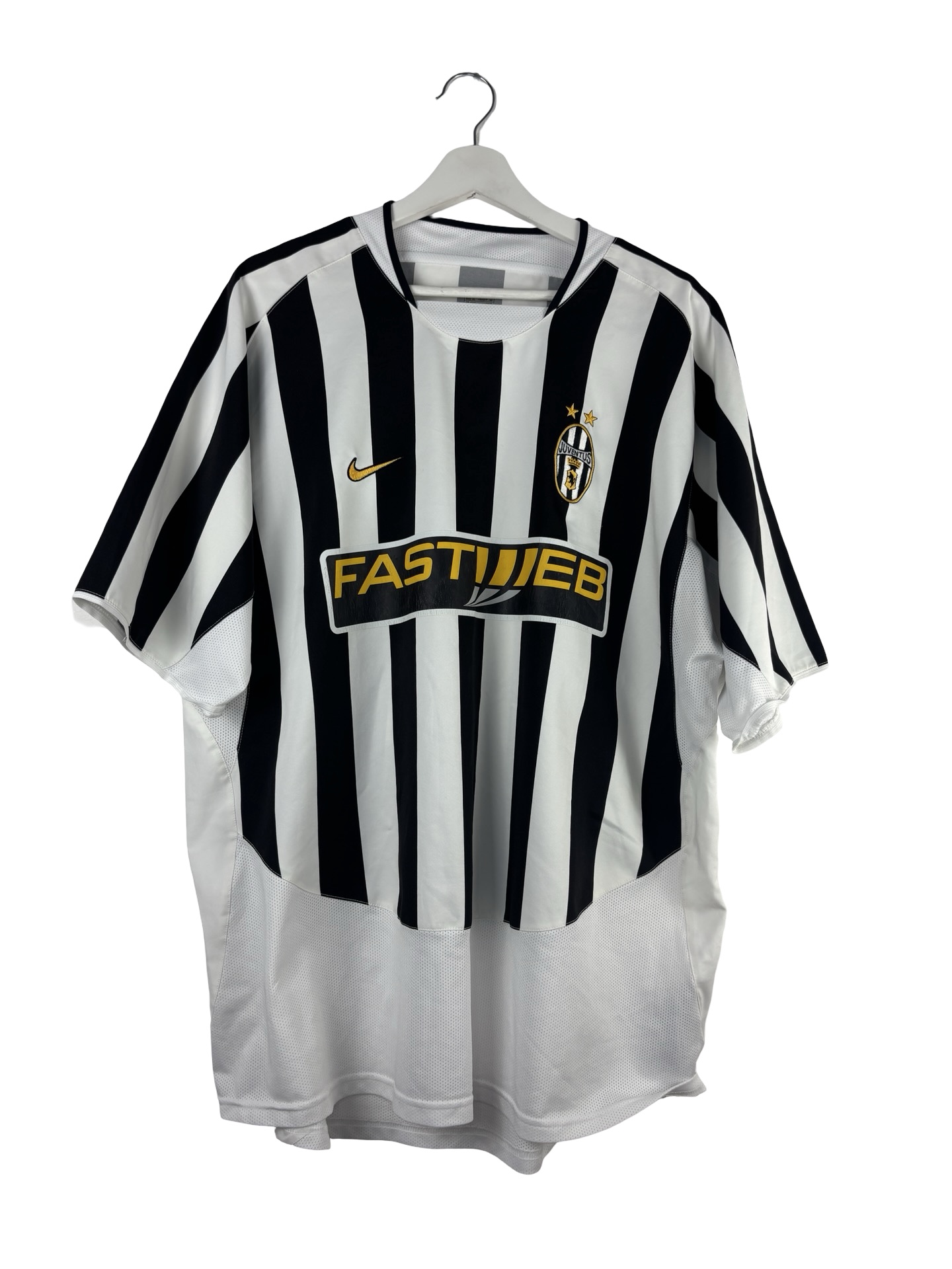 2003/04 - Juventus - Del Piero 10 (XL) – Image 2
