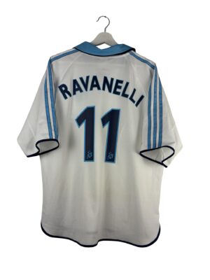 1999/00 - OM - Ravanelli 11 (L)