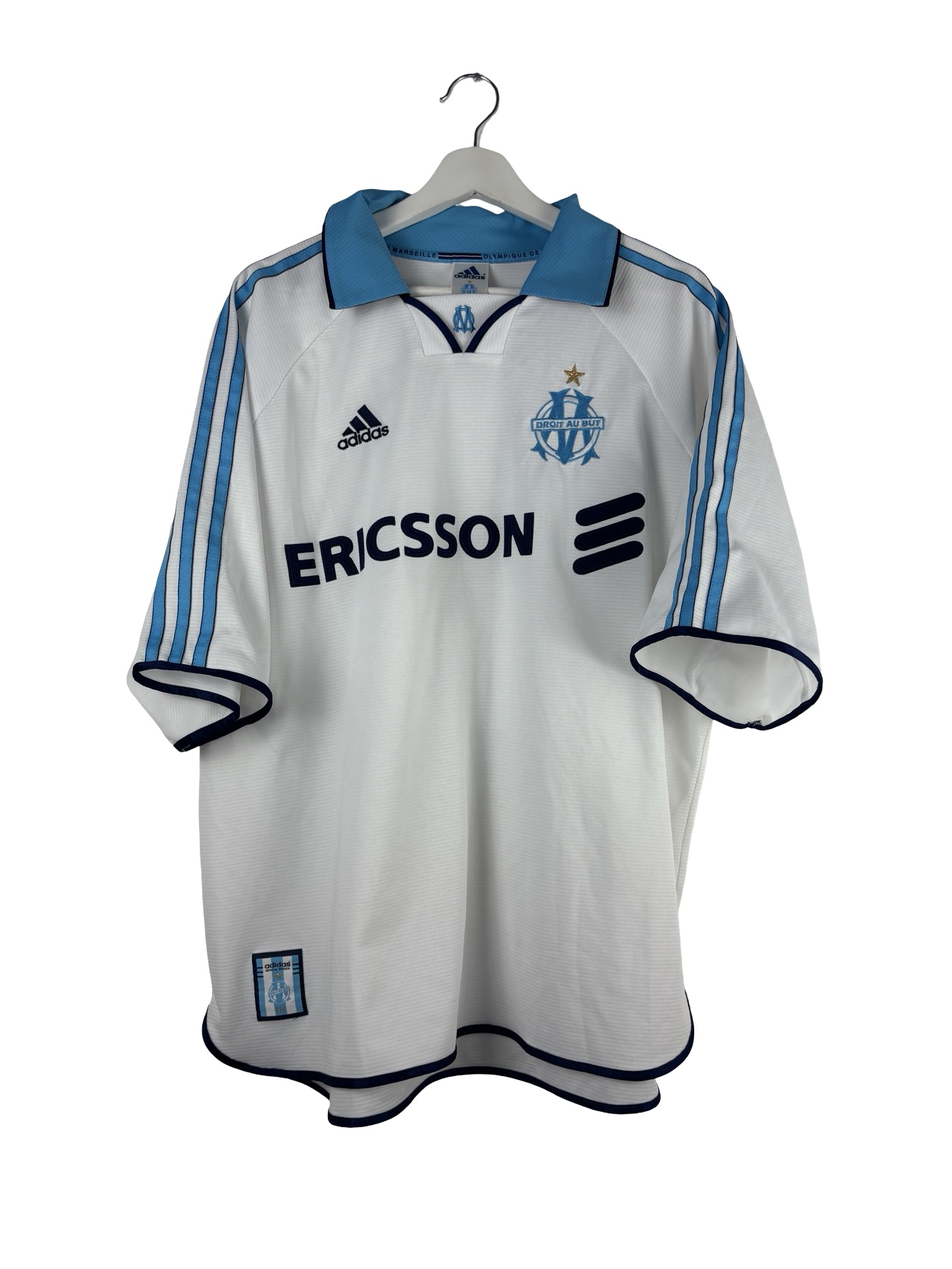 1999/00 - OM - Pires 7 (L) – Image 2