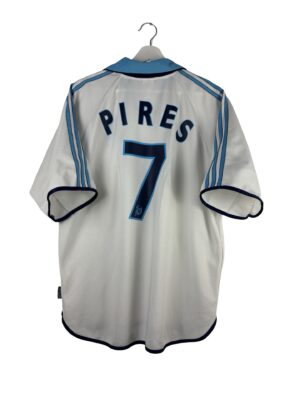 1999/00 - OM - Pires 7 (L)