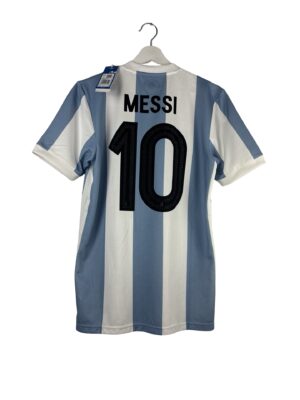 2024 - Argentine - Messi 10 (S)*BNWT