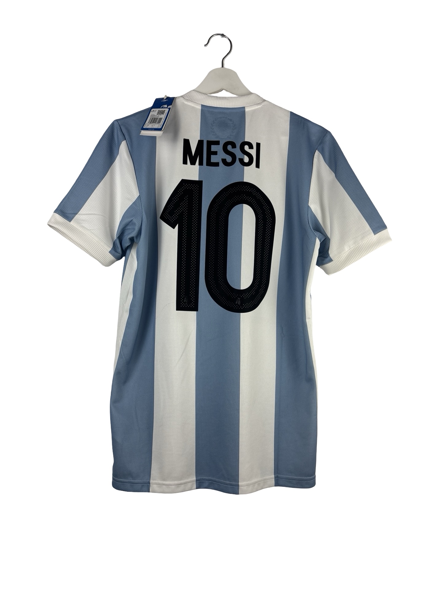 2024 - Argentine - Messi 10 (S)*BNWT