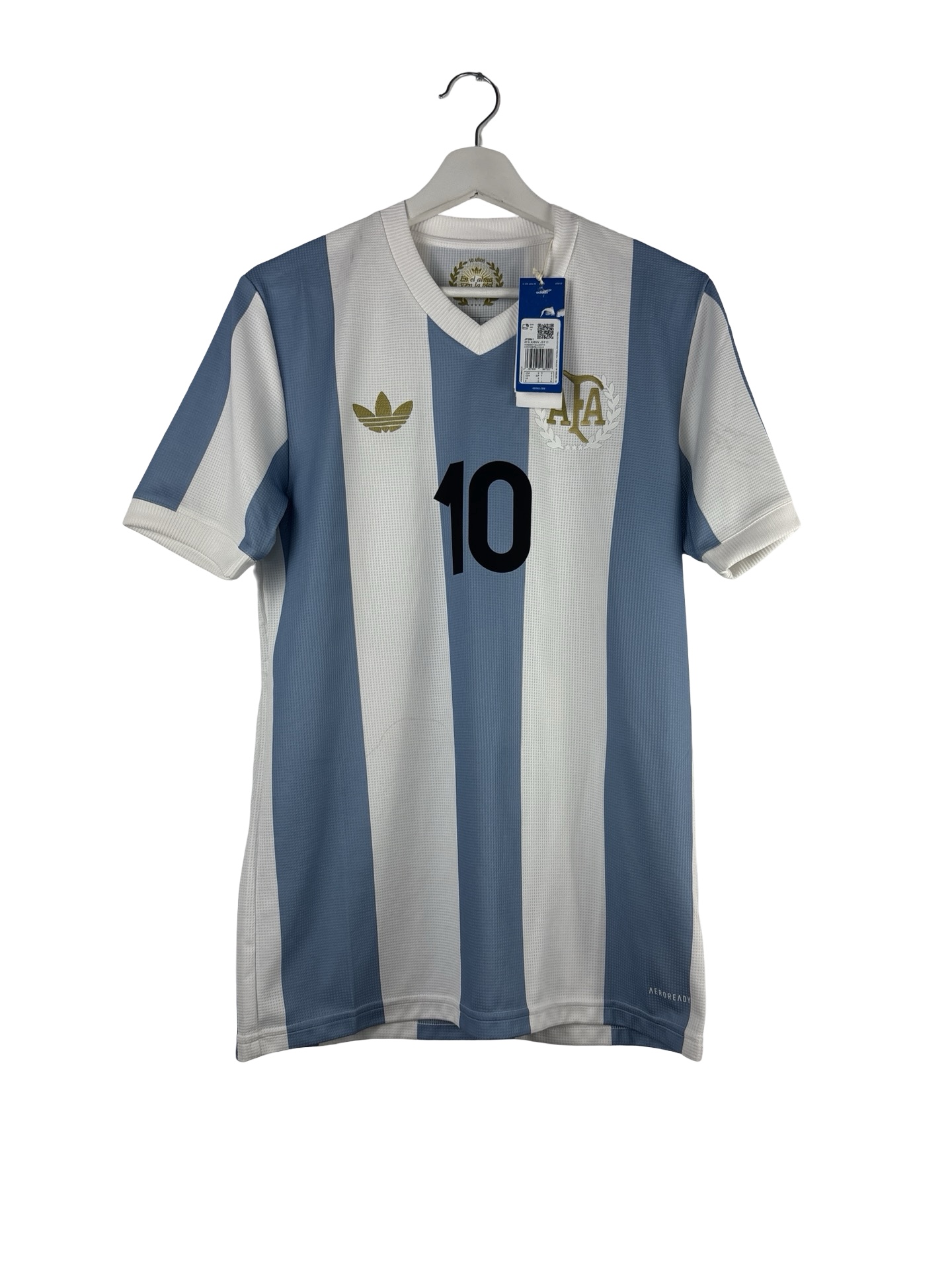 2024 - Argentine - Messi 10 (S)*BNWT – Image 2