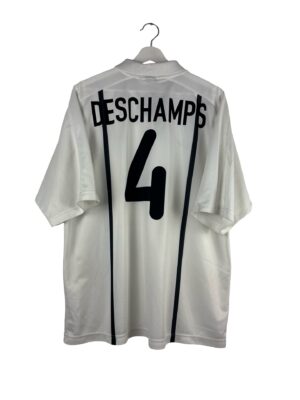 2000/01 - Valence - Deschamps 4 (XL)