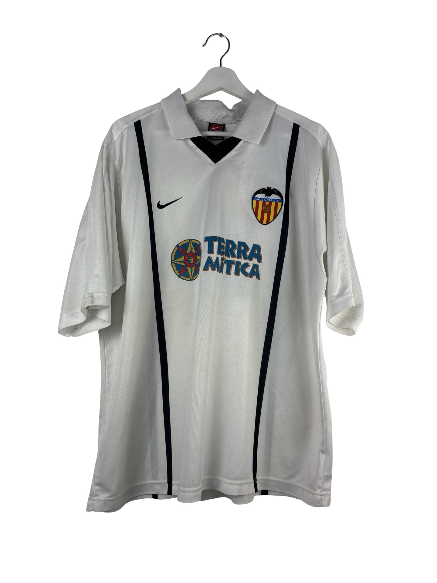 2000/01 - Valence - Deschamps 4 (XL) – Image 2