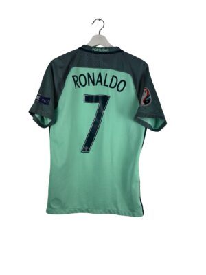 2016 - Portugal - Ronaldo 7 (S) (Copie)