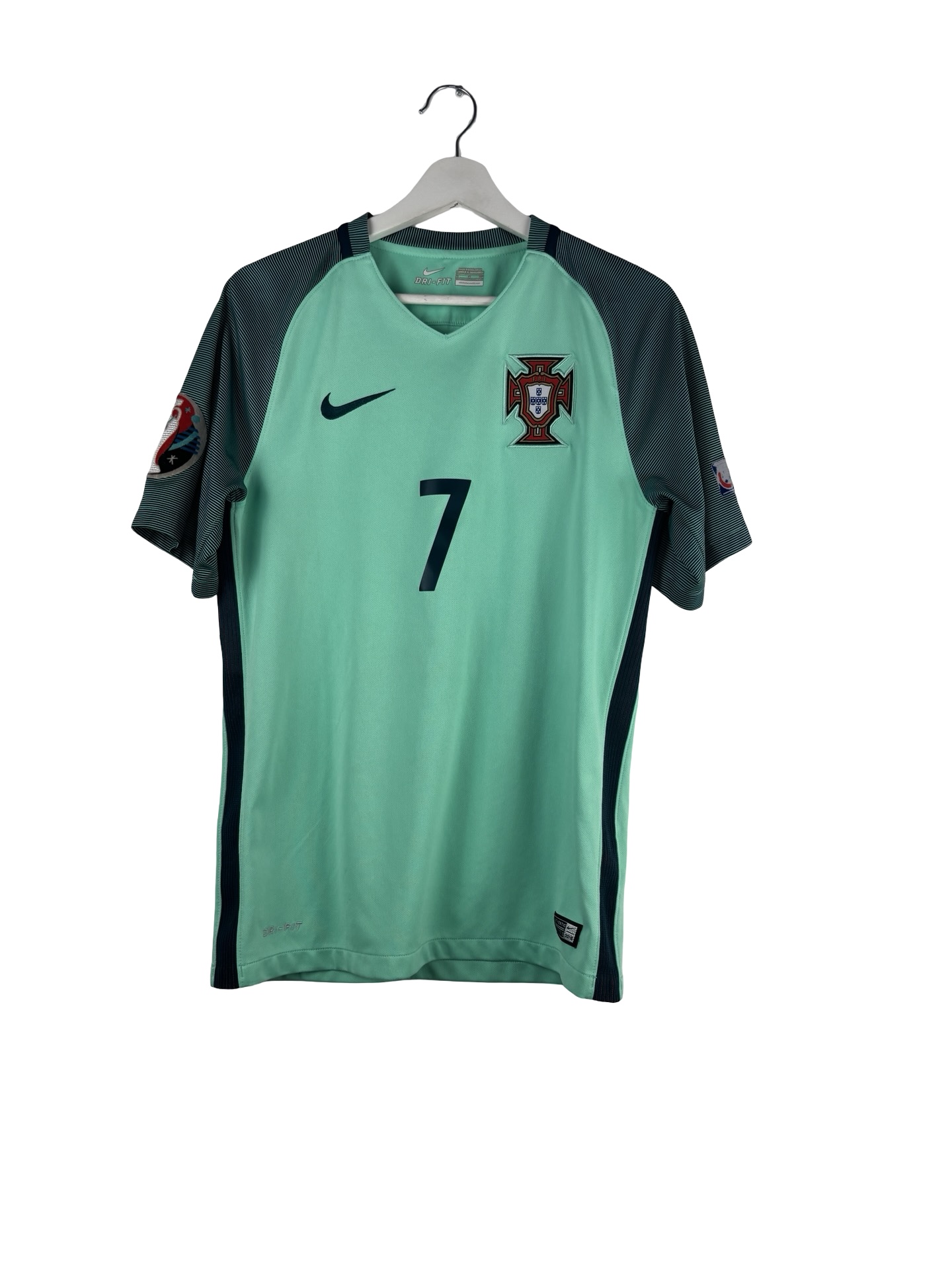 2016 - Portugal - Ronaldo 7 (S) – Image 2