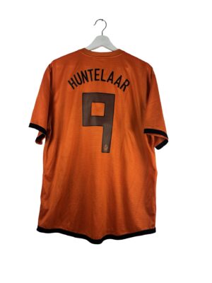 2012 - Pays-Bas - Huntelaar 9 (XL)