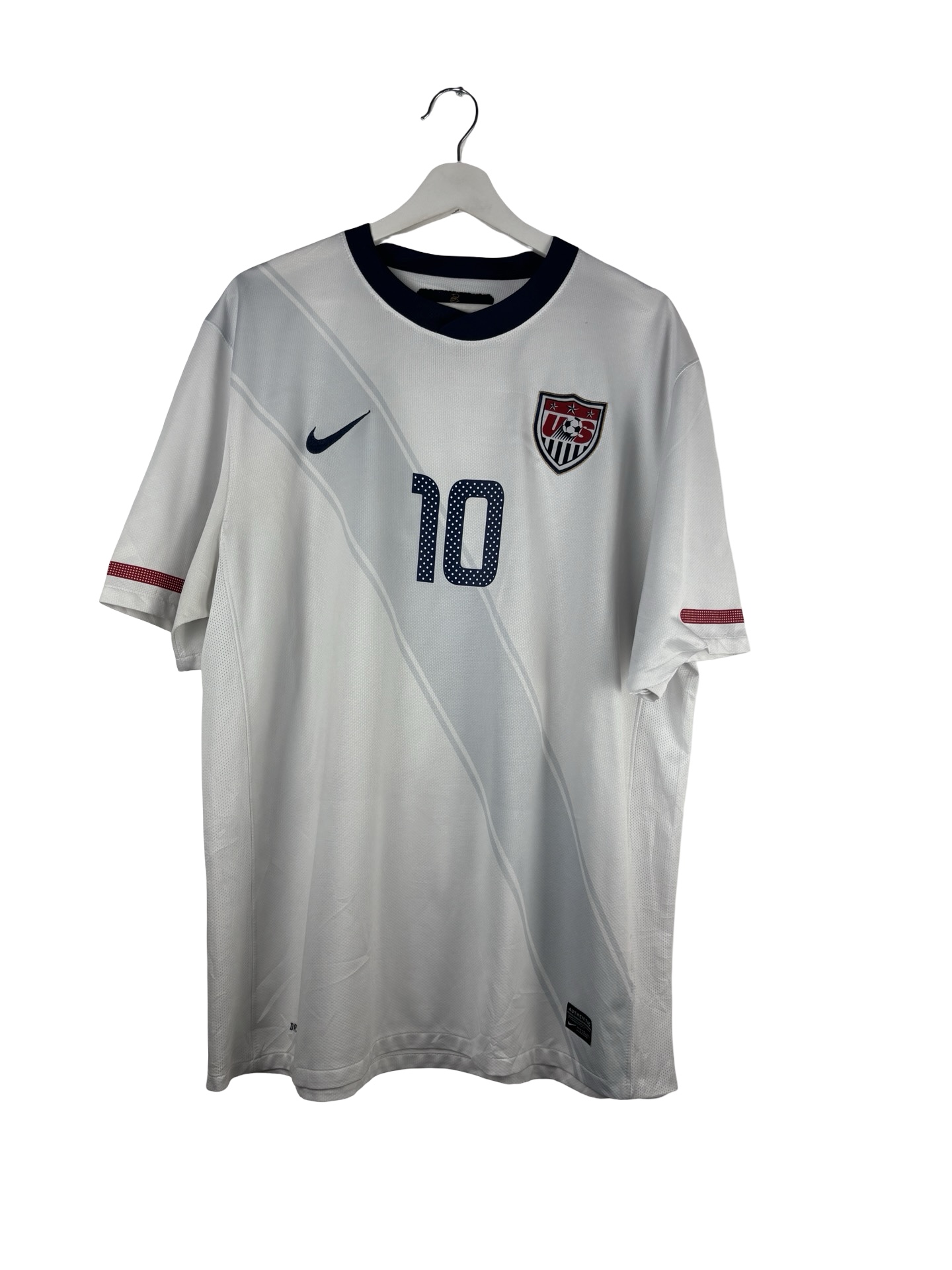 2010 - USA - Donovan 10 (XL) – Image 2