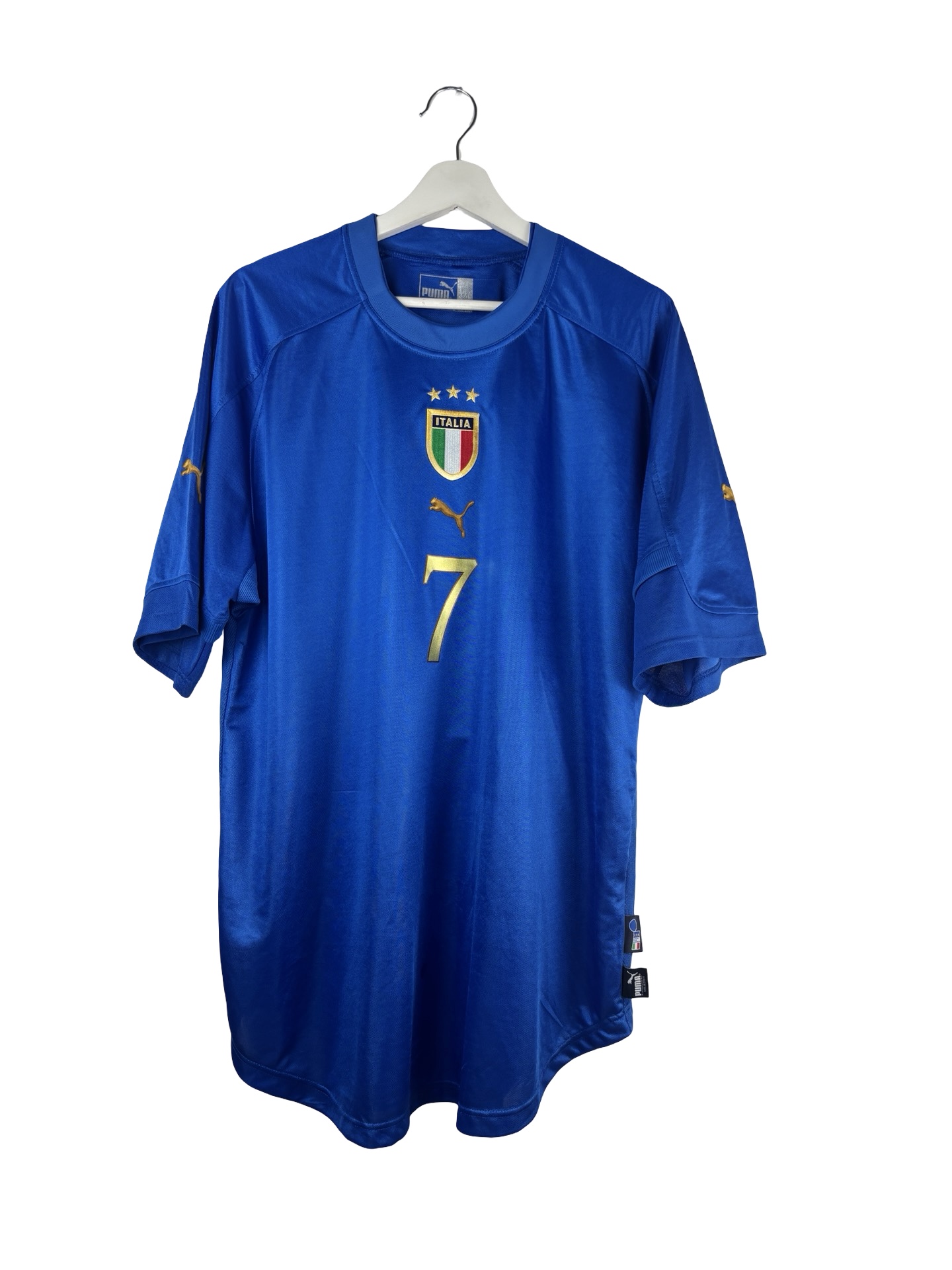 2004 - Italie - Del Piero 7 (XL) – Image 2