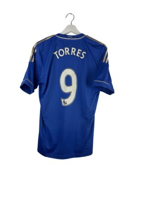 2012/13 - Chelsea - Torres 9 (S)