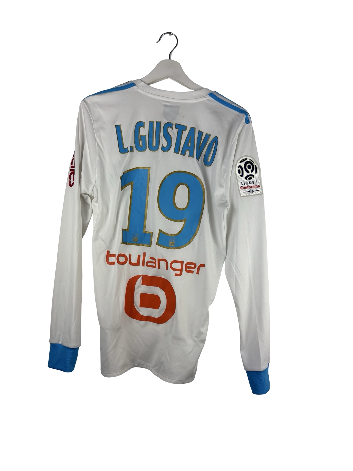 2017/18 - OM - Gustavo 19 (S)