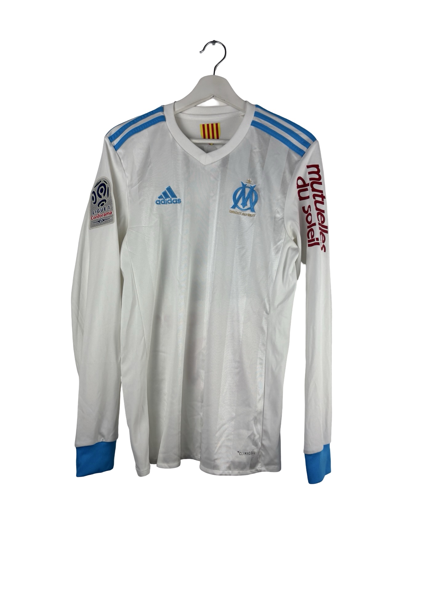 2017/18 - OM - Gustavo 19 (S) – Image 2