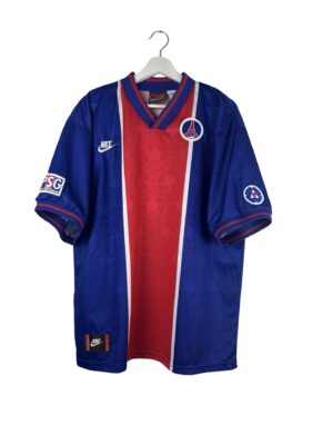 1995/96 - PSG (L)