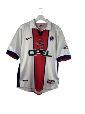 1998/99 - PSG (M)