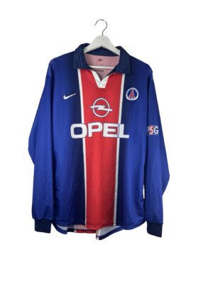 1998/99 - PSG (L)*Stock Pro